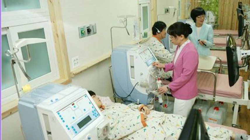 화명일신기독병원(재단법인 한.호기독교선교회) 위치 · 진료시간 · 후기 확인하기 | 굿닥