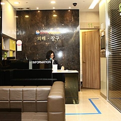 주변 병원 이미지