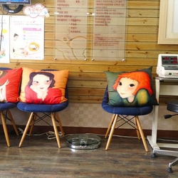 주변 병원 이미지