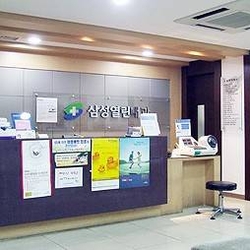 주변 병원 이미지