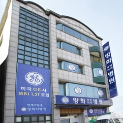주변 병원 이미지