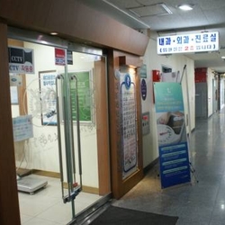 주변 병원 이미지