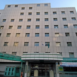 주변 병원 이미지