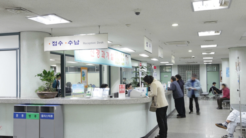 병원이미지