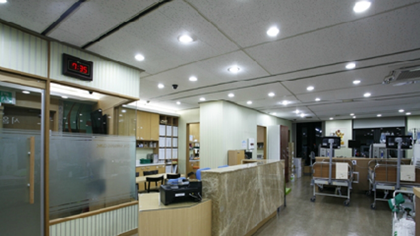 서울삼성내과의원 위치 · 진료시간 · 후기 확인하기 | 굿닥