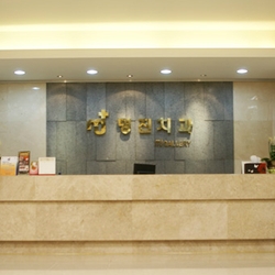 주변 병원 이미지