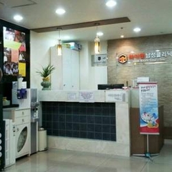 주변 병원 이미지