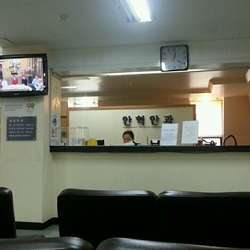주변 병원 이미지