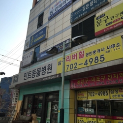 주변 병원 이미지