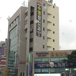 주변 병원 이미지