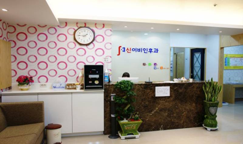 발산연세이비인후과의원 위치 · 진료시간 · 후기 확인하기 | 굿닥