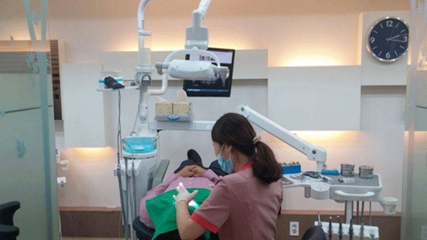 건강제일의료소비자생활협동조합굿모닝치과의원 위치 · 진료시간 · 후기 확인하기 | 굿닥