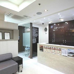 주변 병원 이미지