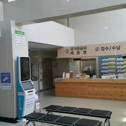 주변 병원 이미지