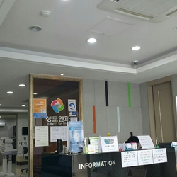 주변 병원 이미지