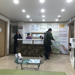 주변 병원 이미지