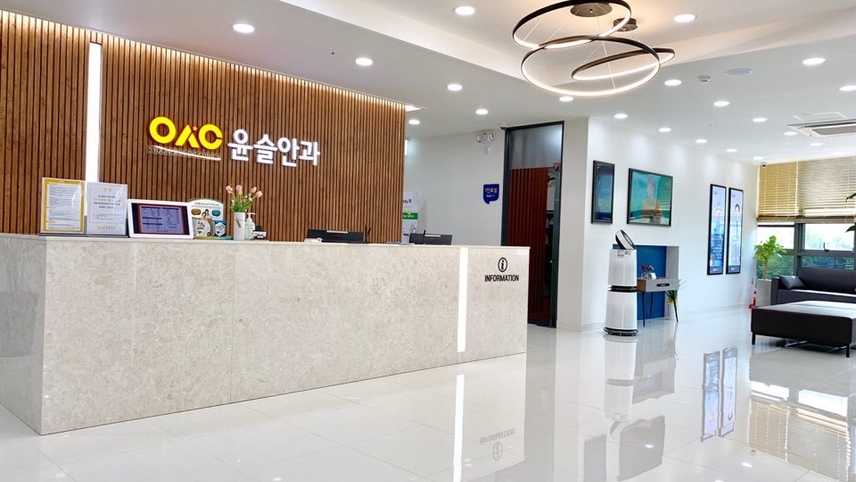 윤슬안과의원 위치 · 진료시간 · 후기 확인하기 | 굿닥
