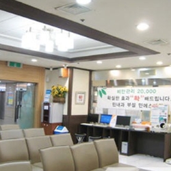 주변 병원 이미지