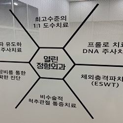 주변 병원 이미지