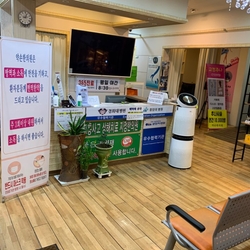 주변 병원 이미지