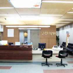 주변 병원 이미지