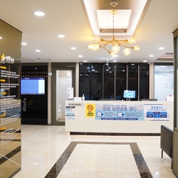 주변 병원 이미지