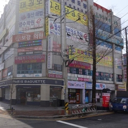 주변 병원 이미지